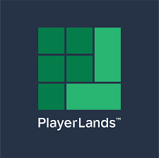 playerlands logo